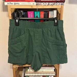 Women’s shorts